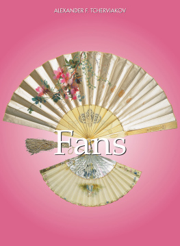 Alexander F. Tcherviakov - Fans