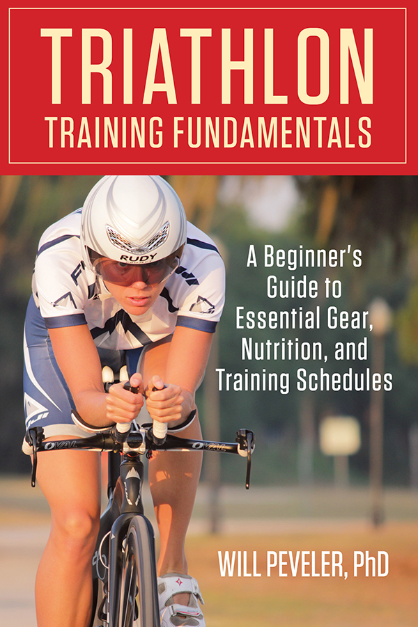 A Beginners Guide to Essential Gear Nutrition and Training Schedules Will - photo 1
