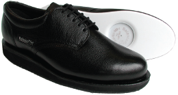 When choosing curling shoes remember that the thickness of the Teflon affects - photo 7