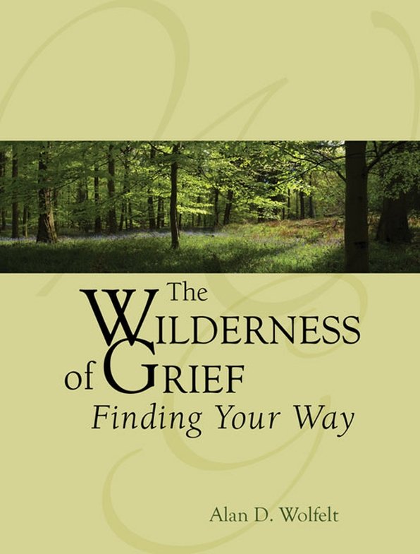 Table of Contents Also by Alan Wolfelt Healing Your Grieving Heart 100 - photo 1