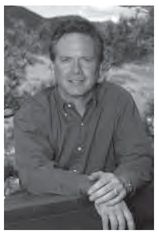 Author educator and grief counselor Dr Alan Wolfelt is known across North - photo 2