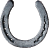 Many horses wear special iron horseshoes to protect their feet Others go - photo 15