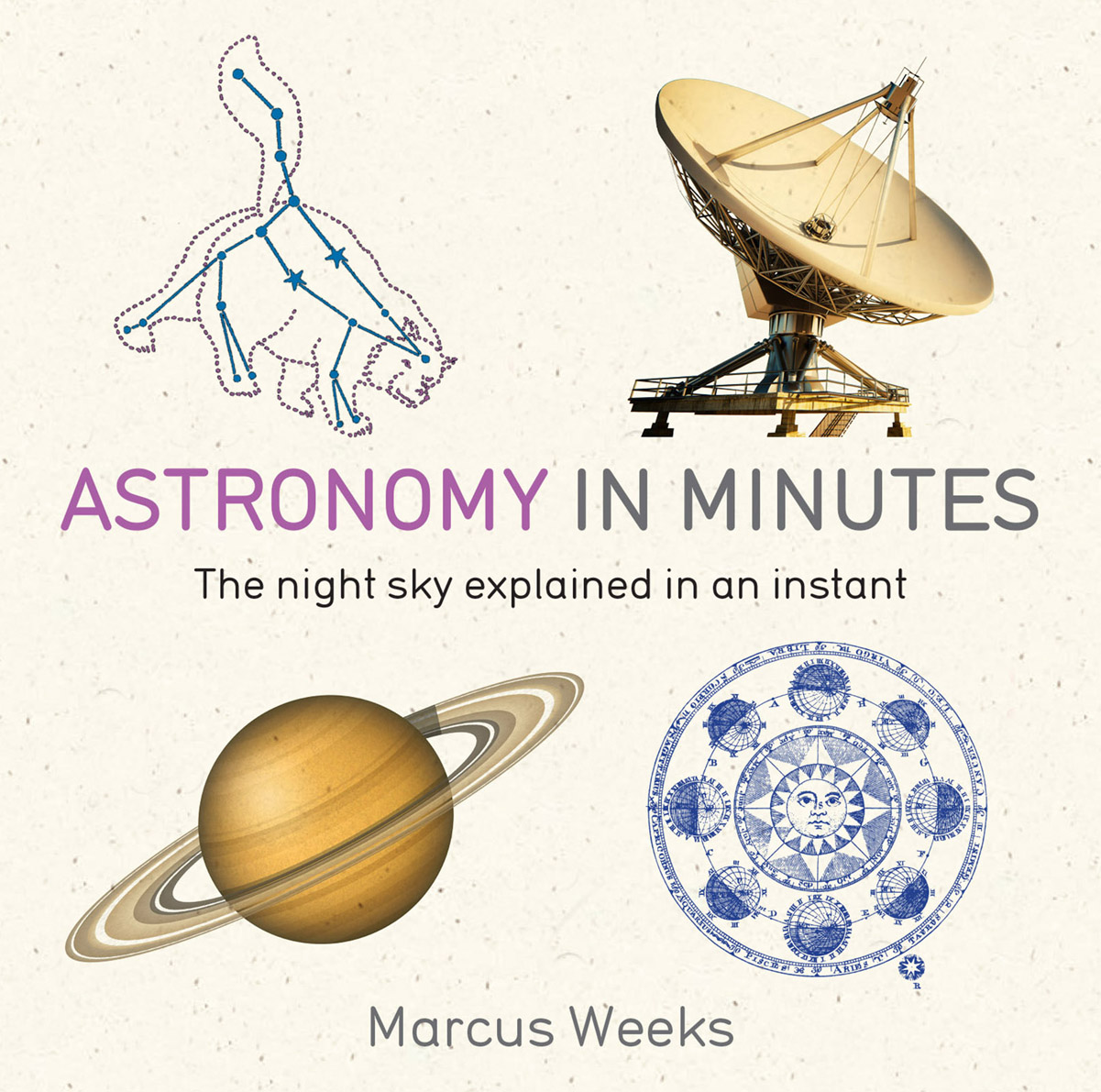 Astronomy in Minutes - image 1