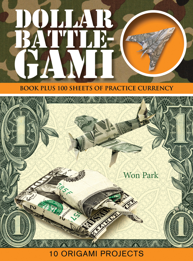 Dollar Battle-Gami - image 1