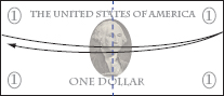 Make pinches at the 13 marks Fold on the diagonal indicated Crease - photo 42