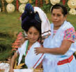 Textile Fiestas of Mexico A Travelers Guide to Celebrations Markets and Smart Shopping - photo 10