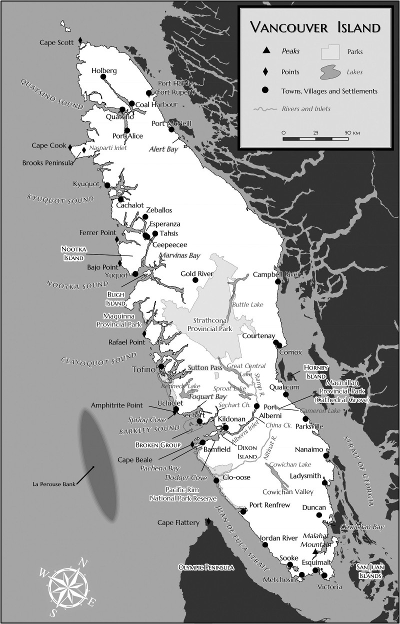 Concerning Place Names Many places mentioned in this book are known by or - photo 4