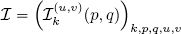 Matrix Image Time Series polarimetric indices u v Sets of Natural - photo 5