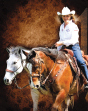 Barrel Racing for Fun and Fast Times Winning Tips for Horse and Rider - image 3