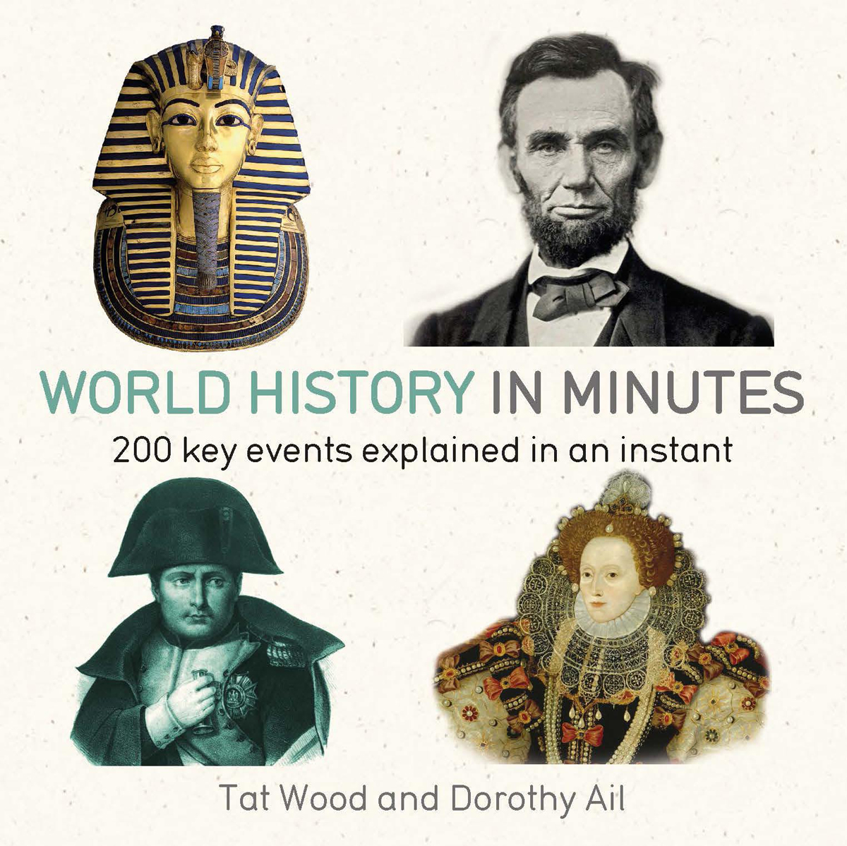 World History in Minutes - image 1