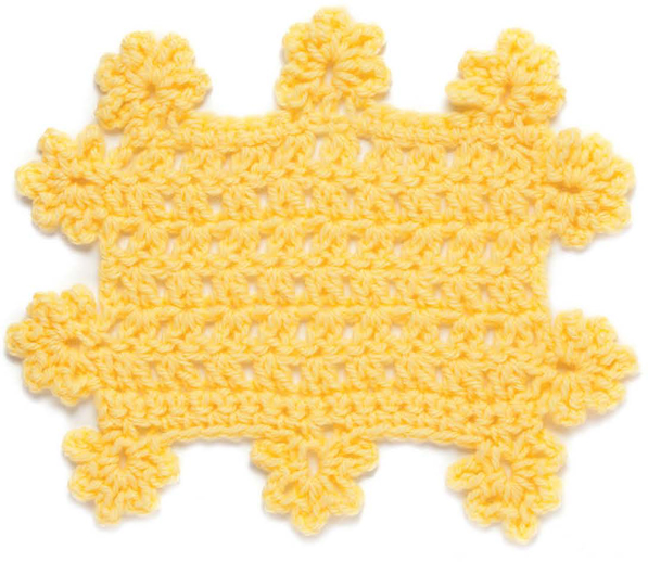 Built-In Crochet Borders - image 7