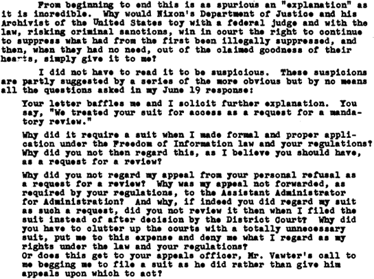 Whitewash IV The Top Secret Warren Commission Transcript of the JFK Assassination - photo 25