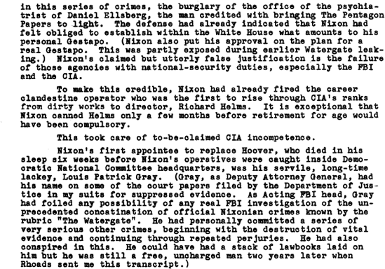 Whitewash IV The Top Secret Warren Commission Transcript of the JFK Assassination - photo 27