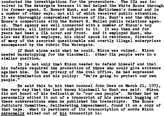 Whitewash IV The Top Secret Warren Commission Transcript of the JFK Assassination - photo 29