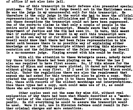 Whitewash IV The Top Secret Warren Commission Transcript of the JFK Assassination - photo 31