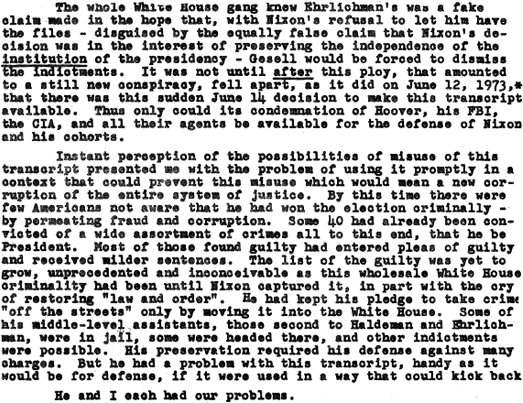 Whitewash IV The Top Secret Warren Commission Transcript of the JFK Assassination - photo 33