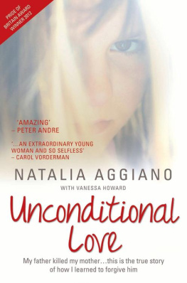 Natalia Aggiano - Unconditional Love