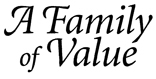 A Family of Value copyright 1995 by John Rosemond All rights reserved No part - photo 2