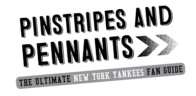 By Barry Wilner Pinstripes and Pennants The Ultimate New York Yankees Fan - photo 2