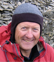 Richard Mansfield IFMGA Mountain Guide wwwmountain-guidesnet Climbing - photo 4