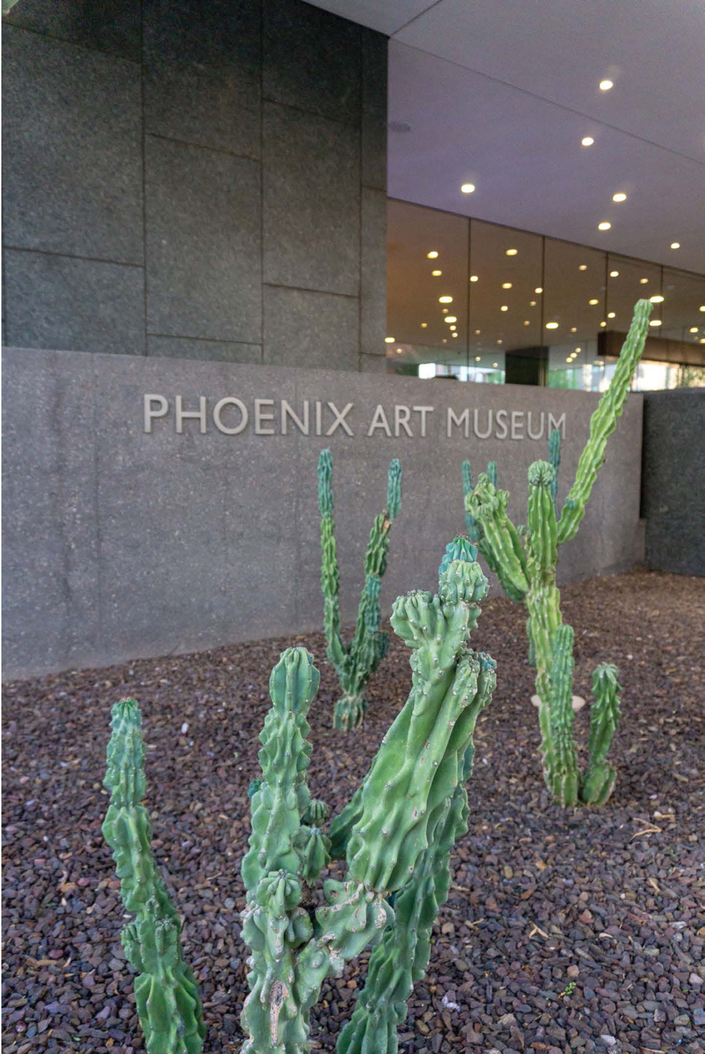 Phoenix Art Museum Phoenix AZ Arizona Opera 1636 N Central Ave - photo 4