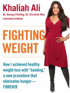 FIGHTING WEIGHT How I Achieved Healthy Weight Loss with Banding a New - photo 1