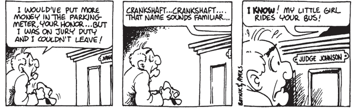 Your Favorite Crab Cakes A Crankshaft Collection - photo 27