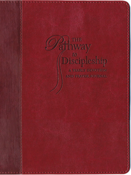 Johnny Hunt - The Pathway to Discipleship