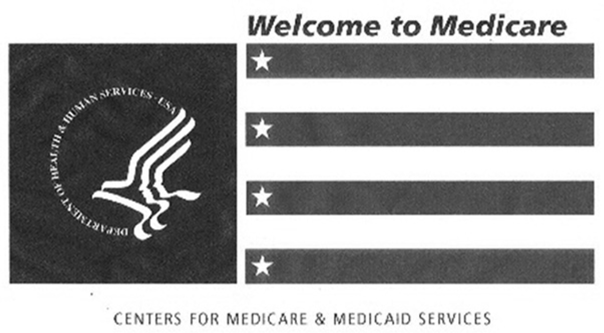 Make sure you have Medicare Part B Medical care on your Medicare red white - photo 3