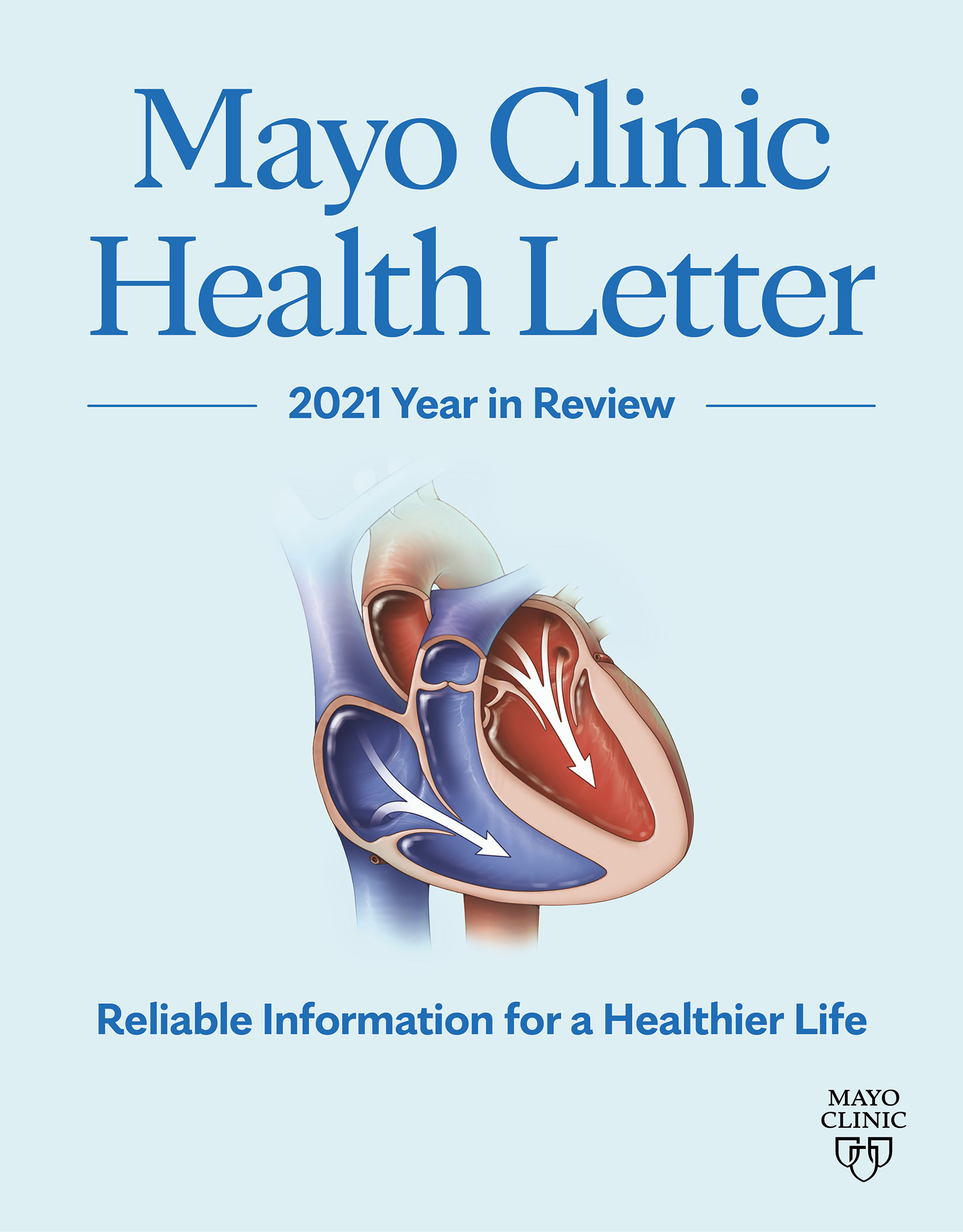 Contents Mayo Clinic Health Letter Senior Editor Joey Keillor Managing - photo 1