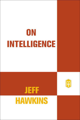 Jeff Hawkins - On Intelligence