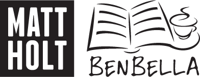 Matt Holt is an imprint of BenBella Books Inc 10440 N Central Expressway - photo 3