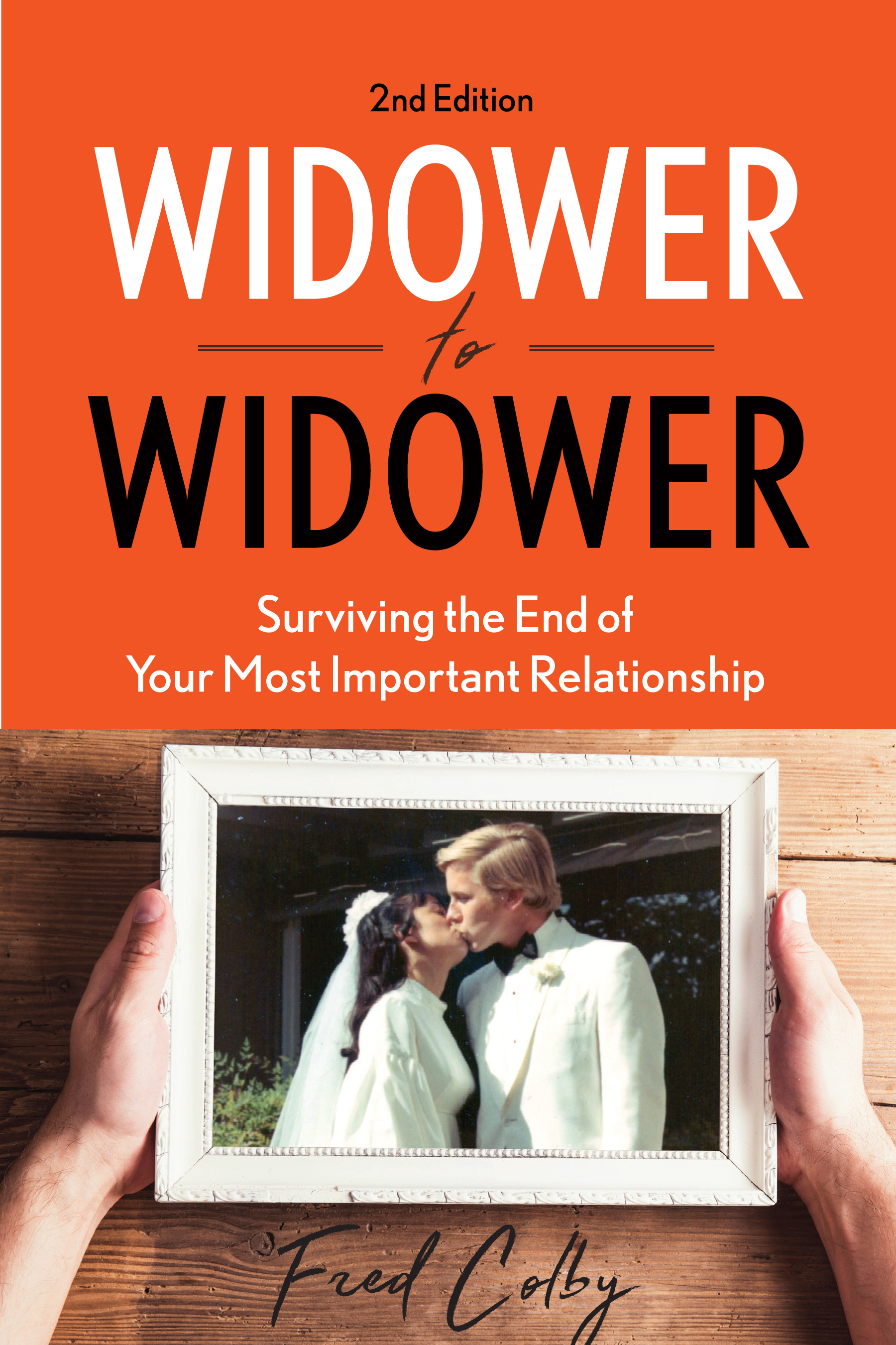 Readers Praise Widower to Widower Must buy and read greatest gift to give to - photo 1