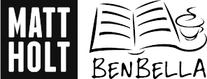 Matt Holt Books is an imprint of BenBella Books Inc 10440 N Central - photo 3