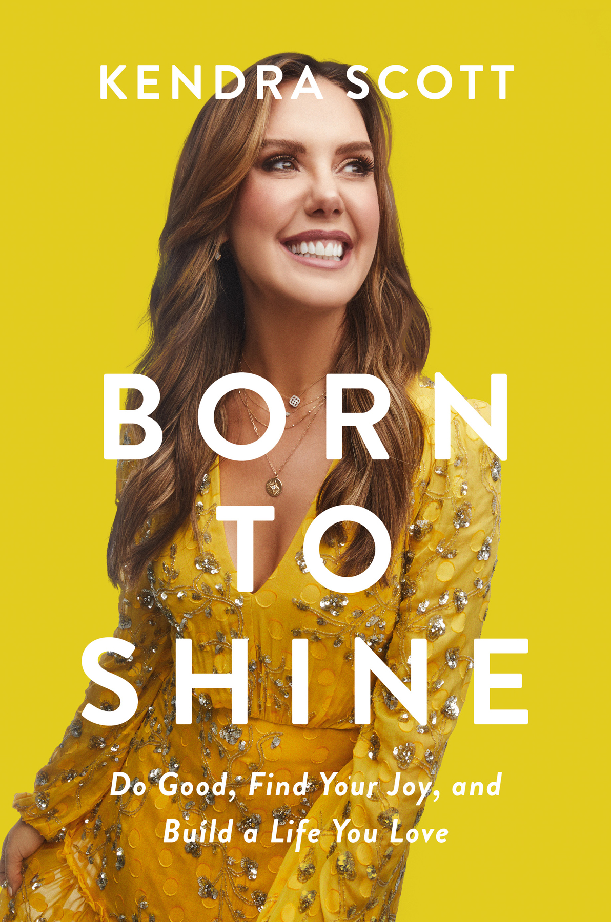 Copyright 2022 by Kendra Scott Cover design by Micah Kandros Photography by - photo 1