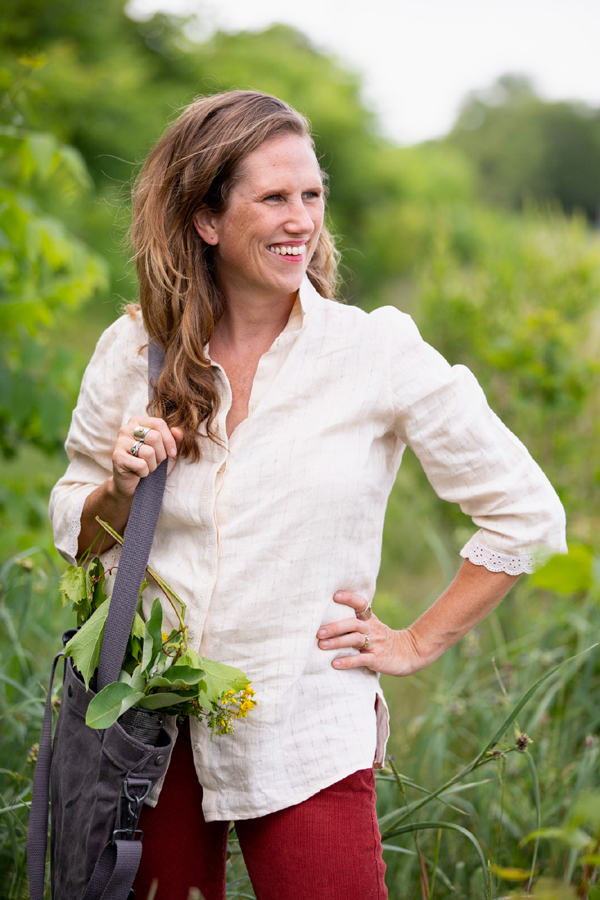 Urban Foraging Basics This book is designed to inspire and give guidance on - photo 4