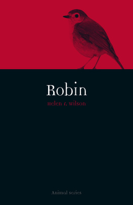 Helen F. Wilson - Robin