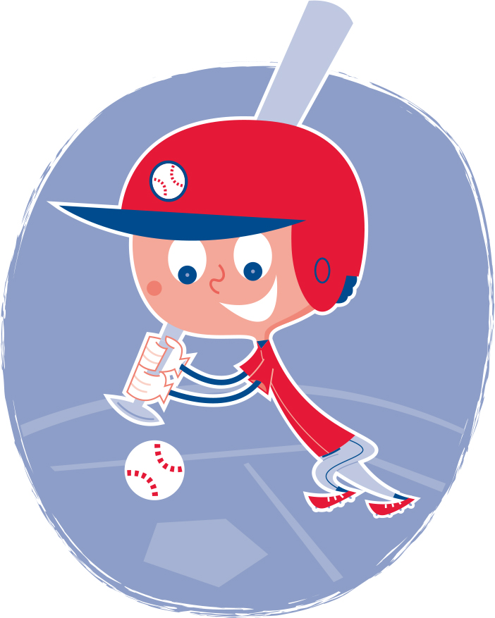 The Everything Kids Baseball Book 12th Edition can be your guide to baseball - photo 5