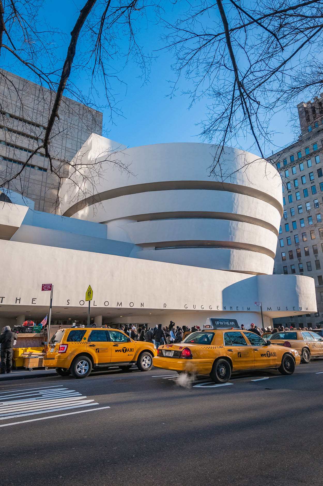 Shutterstock 2 The Guggenheim As well known for its architecture as for its - photo 5