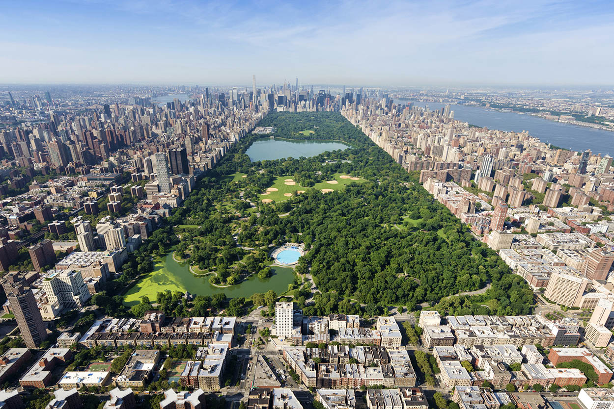 Shutterstock 10 Central Park Unwind in New Yorks playground For more - photo 13