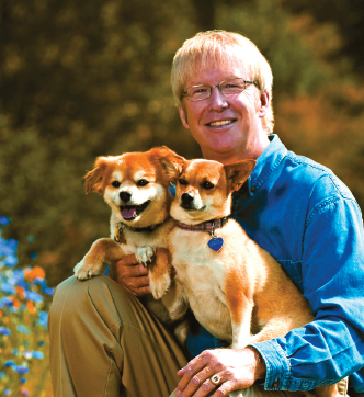 American Humane Association board member Marty Becker DVM Americas - photo 6