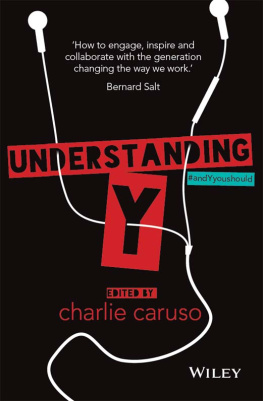 Charlie Caruso - Understanding Y