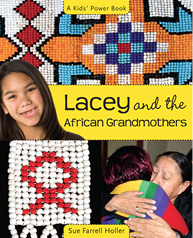 Praise for Lacey and the African Grandmothers Lacey realizes that the African - photo 5