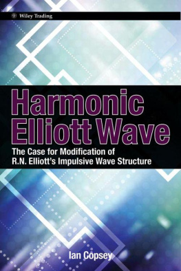 Ian Copsey - Harmonic Elliott Wave: The Case for Modification of R. N. Elliotts Impulsive Wave Structure