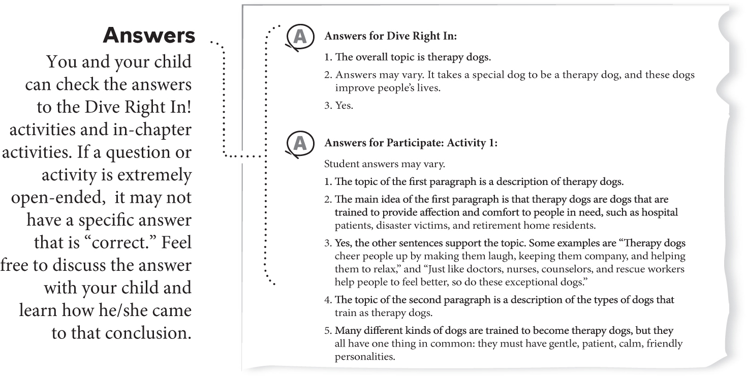 Click here to download a PDF of select activities How Does Your Child Learn - photo 12