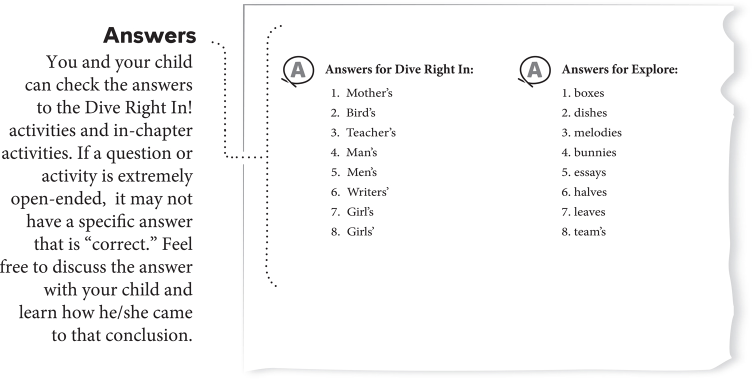 How Does Your Child Learn Best Did you know that your child learns in a lot of - photo 12