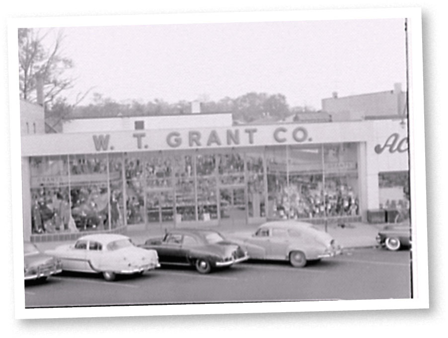 Other dime store operators included Samuel Kress whose Memphis store first - photo 13