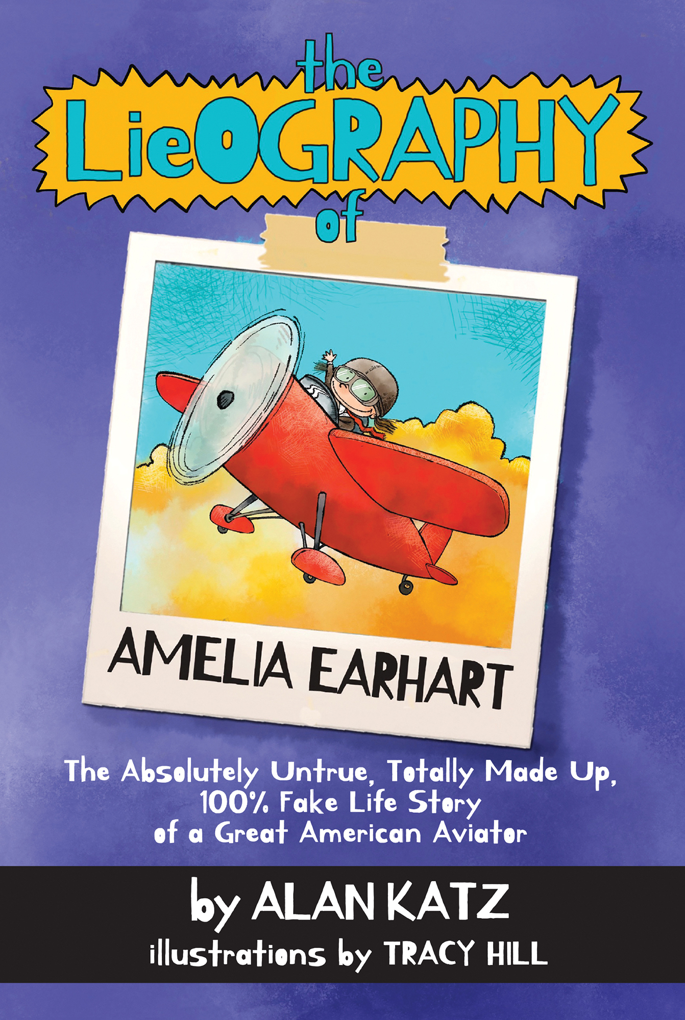 Dedication To Amelia Earhart who inspired so many by soaring so high One On - photo 1