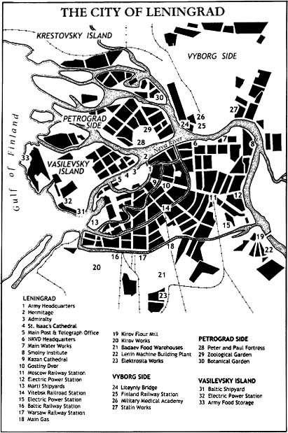 Timeline The siege of Leningrad popularly known as the 900 days lasted 872 - photo 1