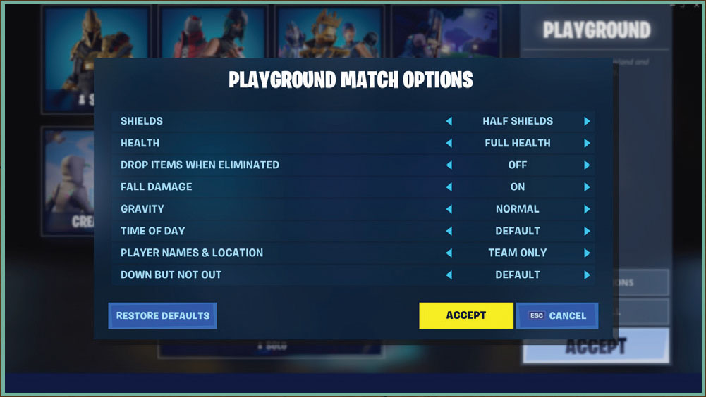 As you probably know in addition to the Solo game play mode Fortnite - photo 6